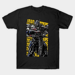 Prime T-Shirt